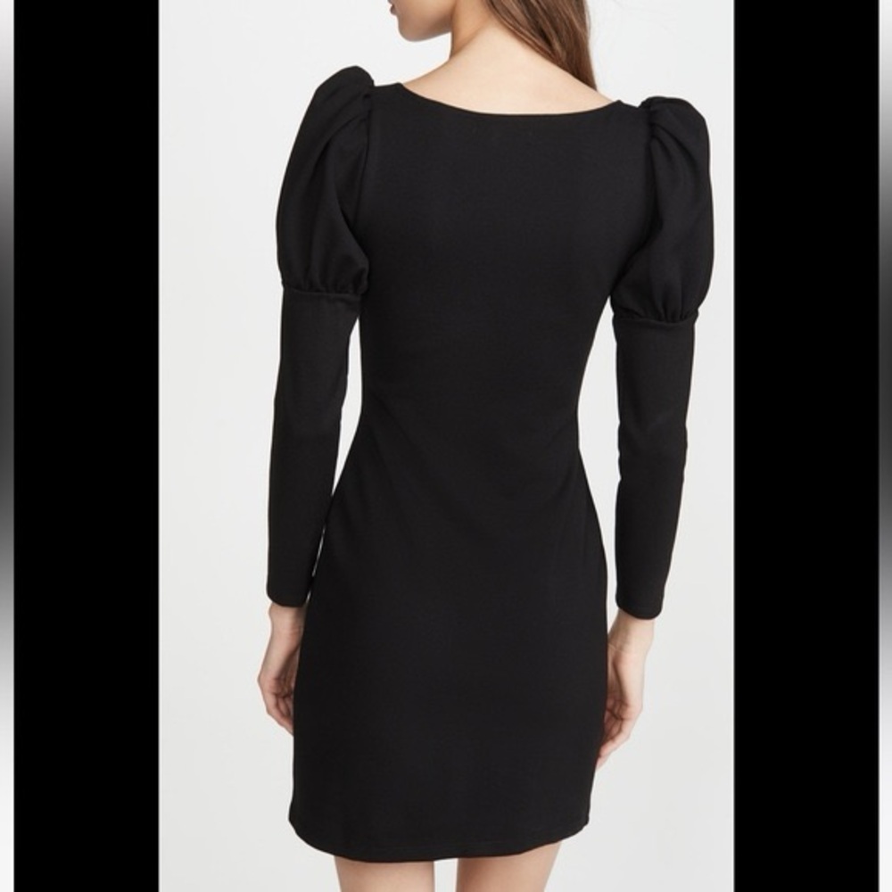 EUC Reformation Helga Dress - Picture 3 of 8